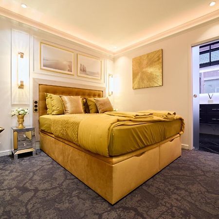 Apartament Les Perles Amienoises Gold Pearl Hyper Centre Amiens Zewnętrze zdjęcie