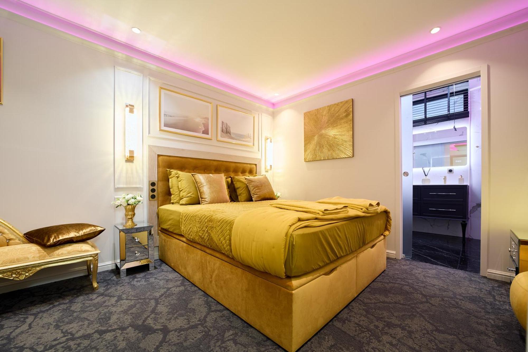 Apartament Les Perles Amienoises Gold Pearl Hyper Centre Amiens Zewnętrze zdjęcie