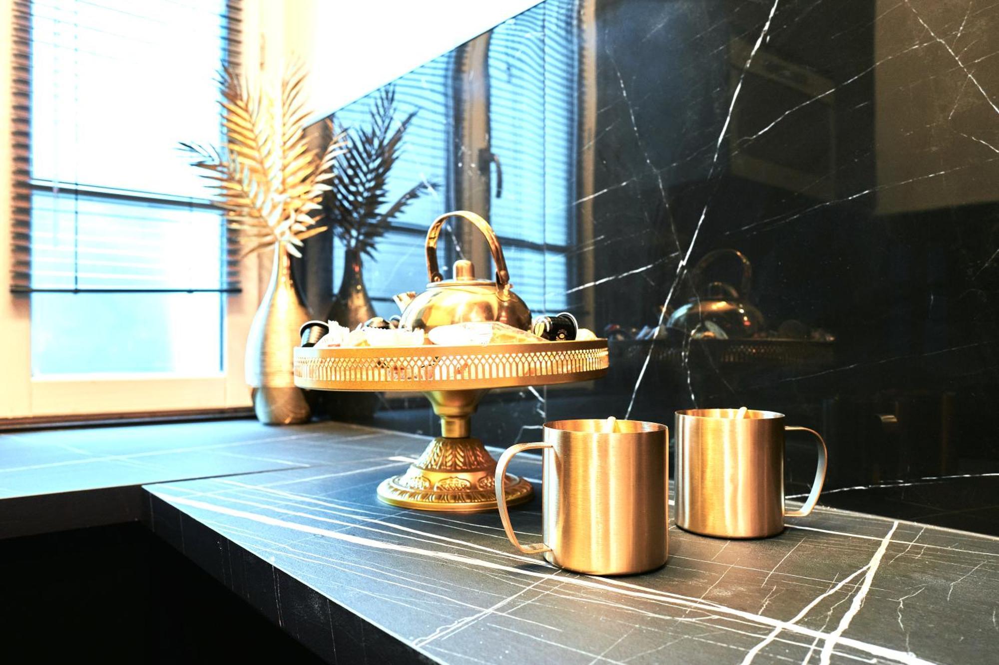 Apartament Les Perles Amienoises Gold Pearl Hyper Centre Amiens Zewnętrze zdjęcie