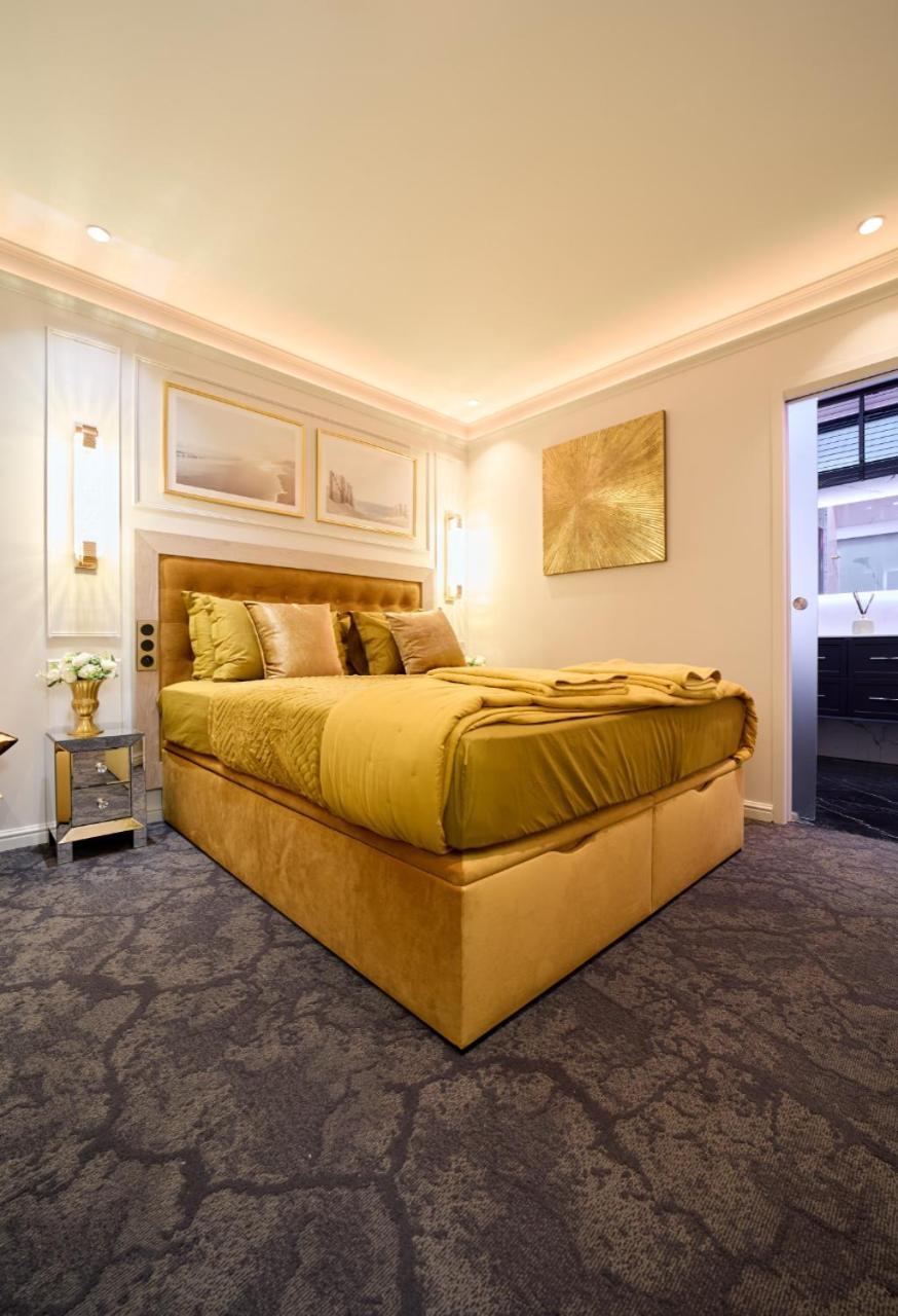 Apartament Les Perles Amienoises Gold Pearl Hyper Centre Amiens Zewnętrze zdjęcie